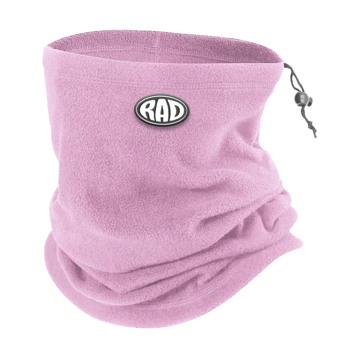 Rad Vacation Neck Warmer
