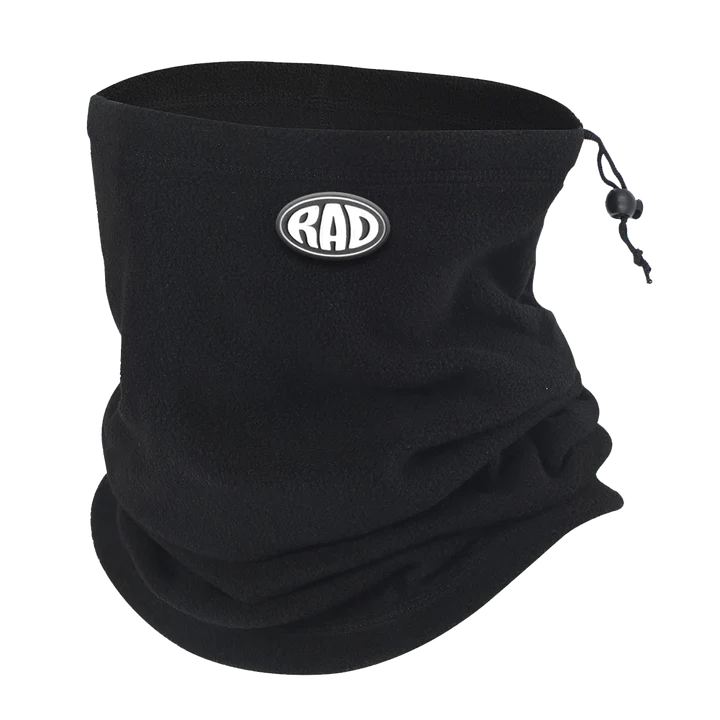 Rad Vacation Neck Warmer