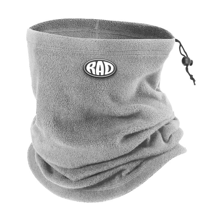 Rad Vacation Neck Warmer