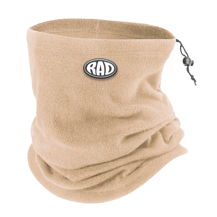 Rad Vacation Neck Warmer