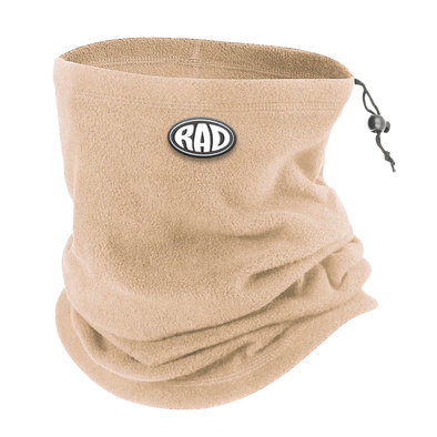 Rad Vacation Neck Warmer