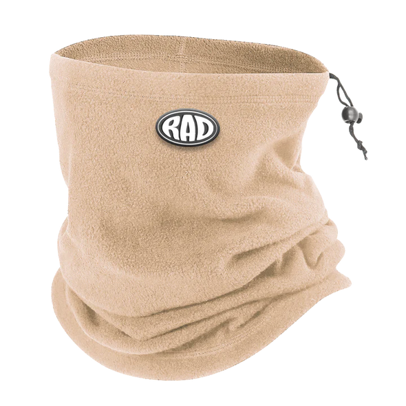 Rad Vacation Neck Warmer