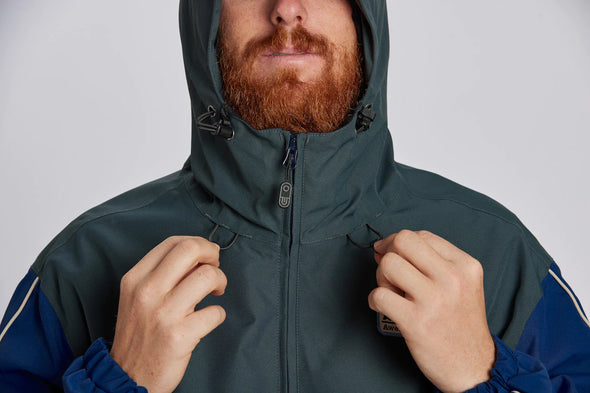 Airblaster Revert Jacket - Night Spruce