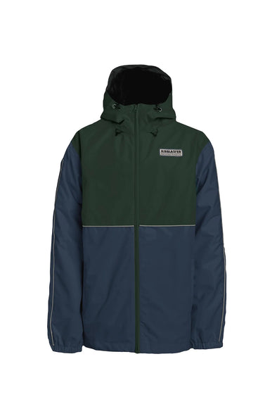 Airblaster Revert Jacket - Night Spruce