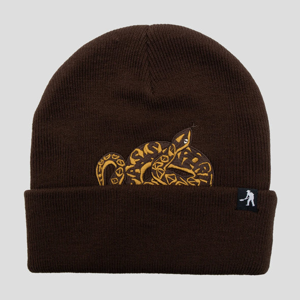 PASS~PORT Coiled Beanie