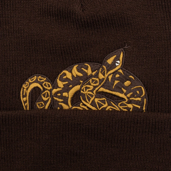 PASS~PORT Coiled Beanie