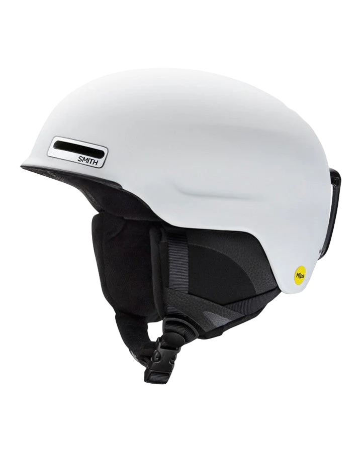 helmet smith maze mips stores Smith Maze MIPS Helmet Matte White – Whiteroom Snow
