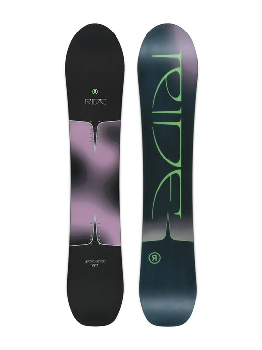Ride Magic Stick Snowboard 2027