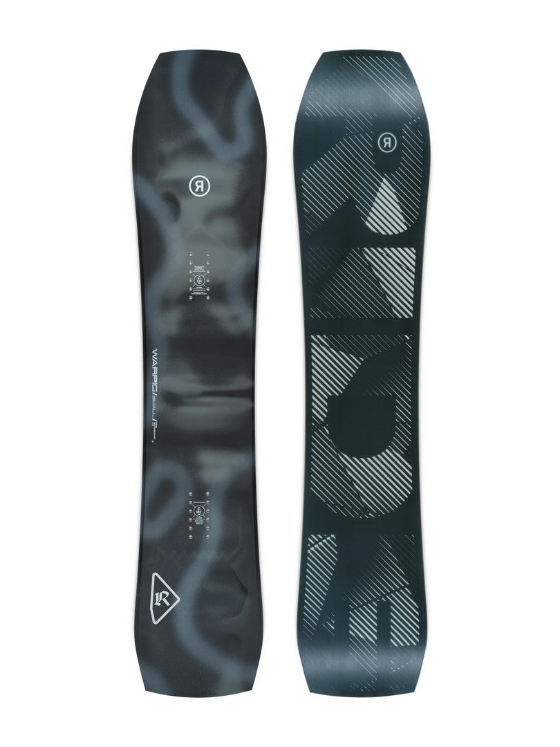 Ride Warpig Snowboard 2027