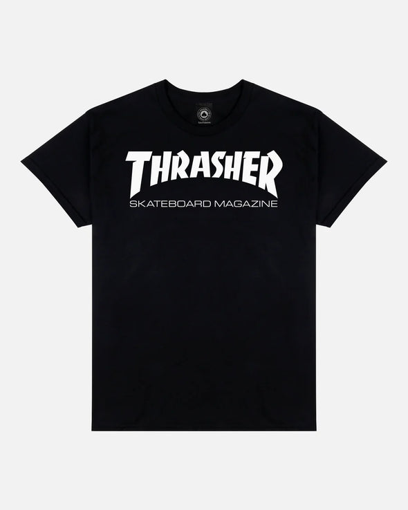 Thrasher Skate Mag Youth Tee