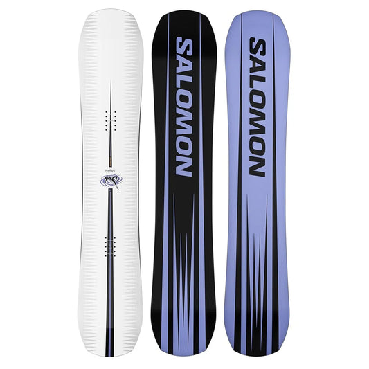 Salomon Assassin Snowboard 2027