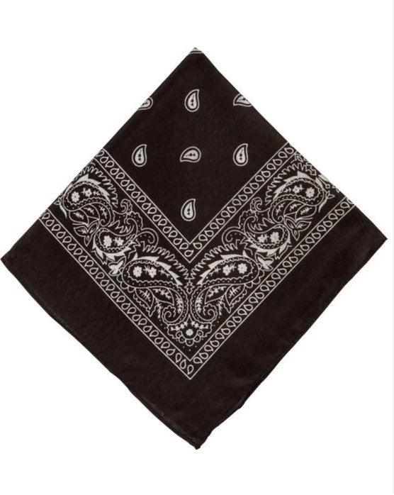 Bandana's