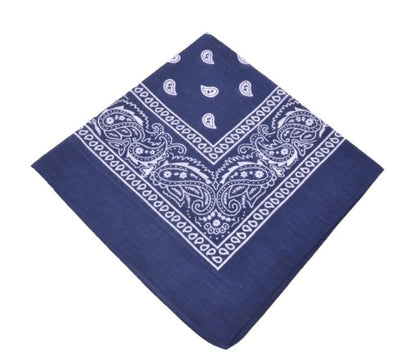 Bandana's