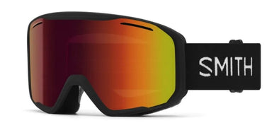 Smith Blazer Black Goggles