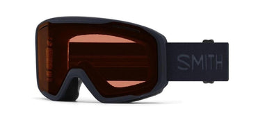 Smith Blazer Midnight Navy Goggles