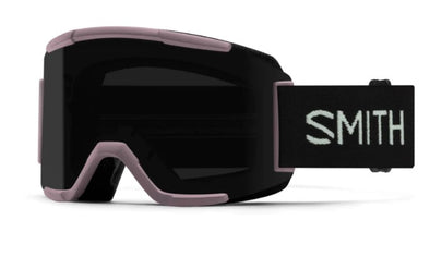 Smith x The North Face Erik Leon Sqaud Goggle