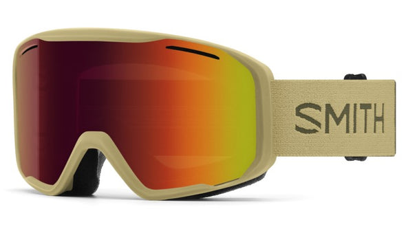 Smith Blazer Sandstorm Forest Goggles
