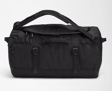 The North Face Base Camp Duffel Bag Black