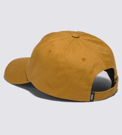 Vans Curved Bill Jockey Golden Brown