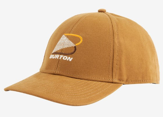 Burton Wood Thrush Cap