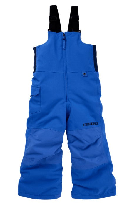 Burton Toddlers’ Maven Bib Pants Amparo Blue