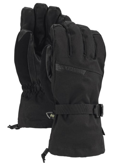 Burton Deluxe GORE-TEX Mens Glove True Black 2024