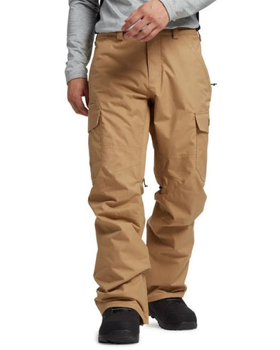 Burton Men’s Cargo Pant’s Regular Kelp 2024