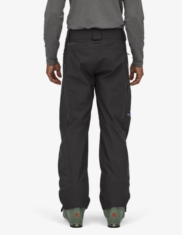 Patagonia Men's Storm Shift Pants Black