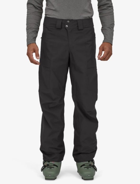 Patagonia Men's Storm Shift Pants Black