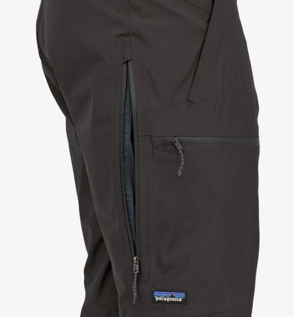 Patagonia Men's Powder Town Pants Black