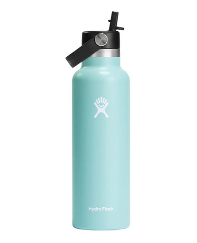 Hydroflask 21oz Flex Straw Cap Water Bottle Dew