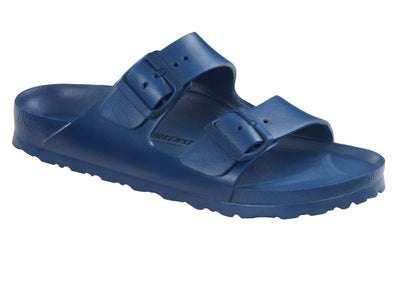 Birkenstock Arizona Navy EVA Sandals