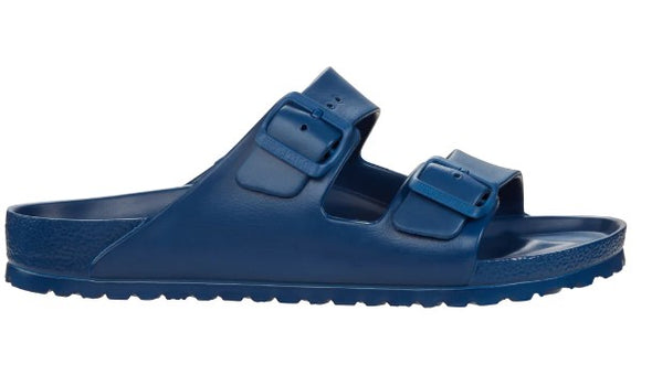 Birkenstock Arizona Navy EVA Sandals