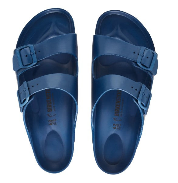 Birkenstock Arizona Navy EVA Sandals