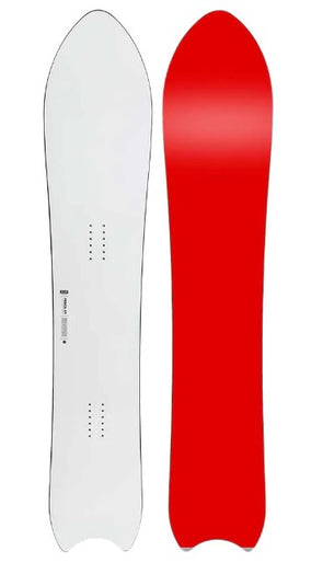 Korua Shapes Pencil Snowboard 2024