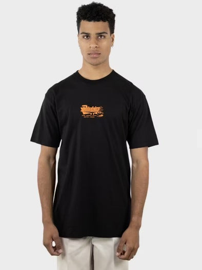 Dickies Pitstop Classic Fit Tee Black