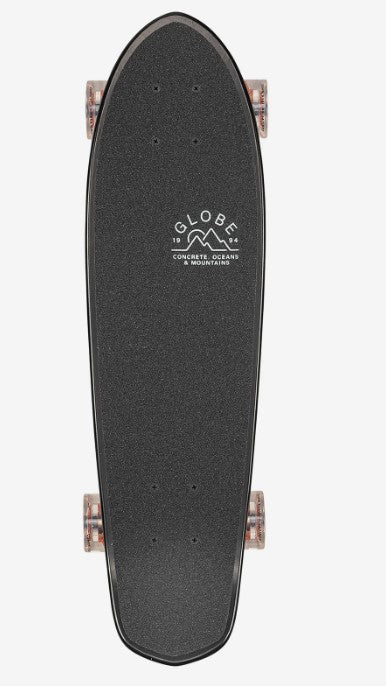 Globe Blazer Cruiser Board Washed Blue