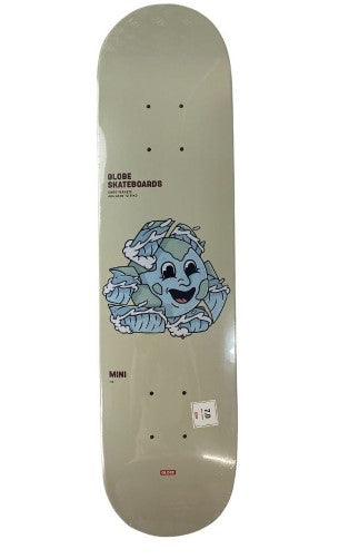 Globe Kids Environmental Mini Skateboard Deck