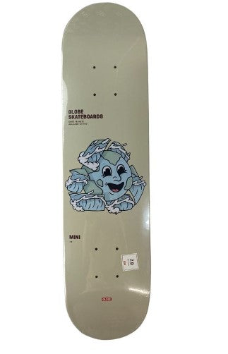 Globe Kids Environmental Mini Skateboard Deck 7.0