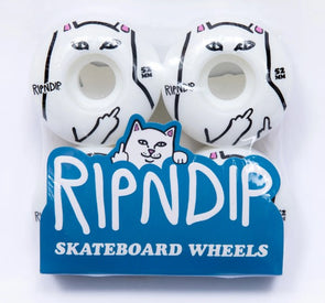 RIPNDIP Lord Nerm Wheels 50mm