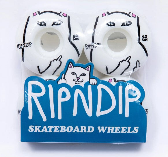 RIPNDIP Lord Nerm Wheels 50mm