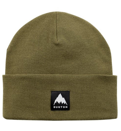 Burton Recycled Kactusbunch Tall Beanie Martini Olive