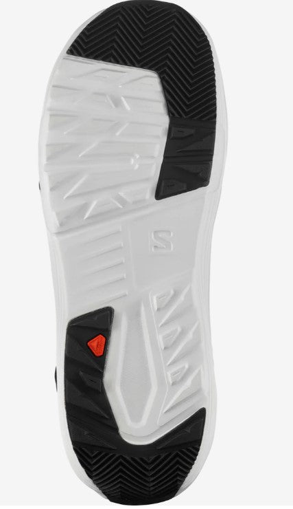 Salomon Unisex Launch Lace BOA Snowboard Boots
