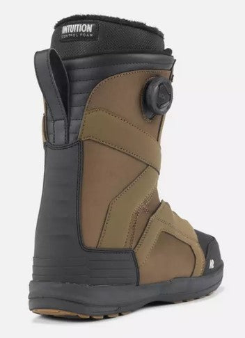 K2 Boundary Brown Snowboard Boots 2024