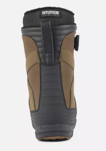 K2 Boundary Brown Snowboard Boots 2024