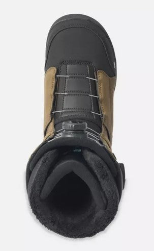 K2 Boundary Brown Snowboard Boots 2024