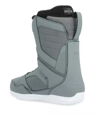 Ride Sage Snowboard Boots Slate