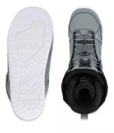 Ride Sage Snowboard Boots Slate