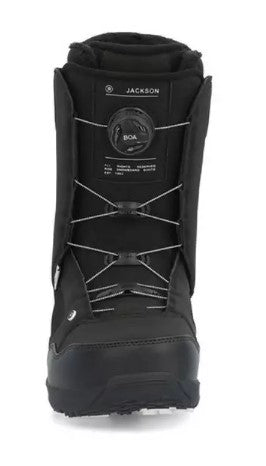 Ride Jackson Snowboard Boots Black 2024