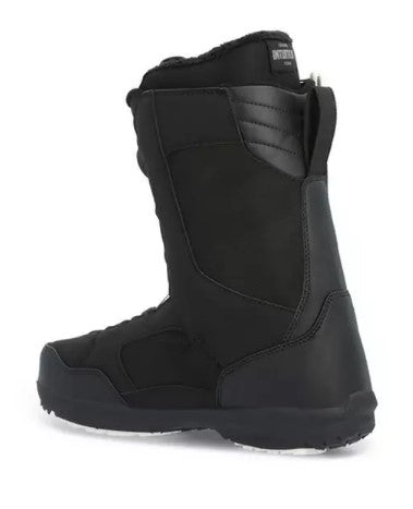 Ride Jackson Snowboard Boots Black 2024